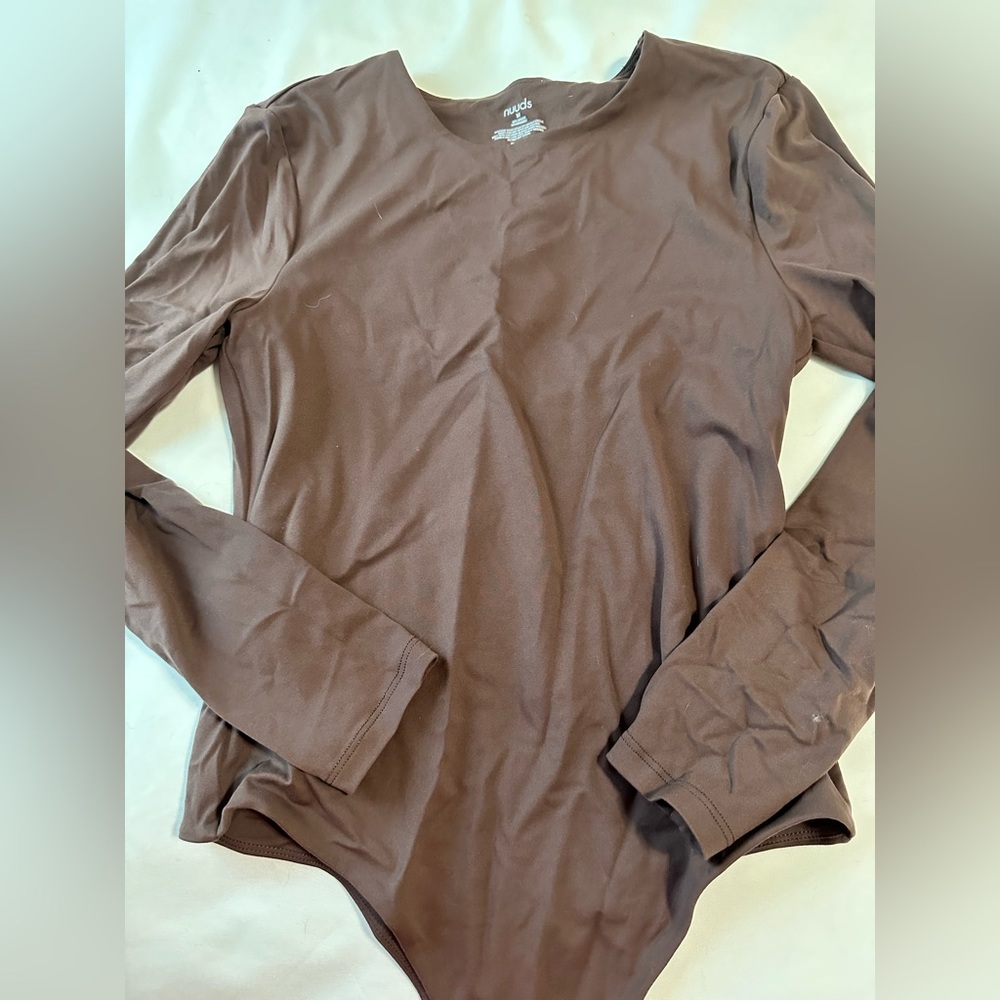 Nuuds Bodysuit